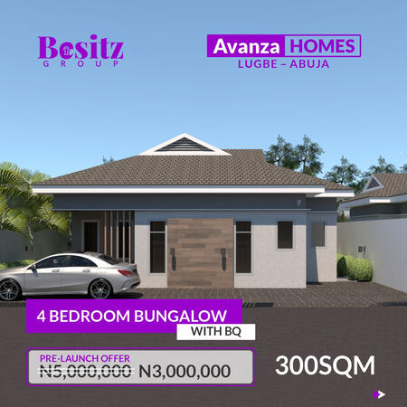 Avanza Homes